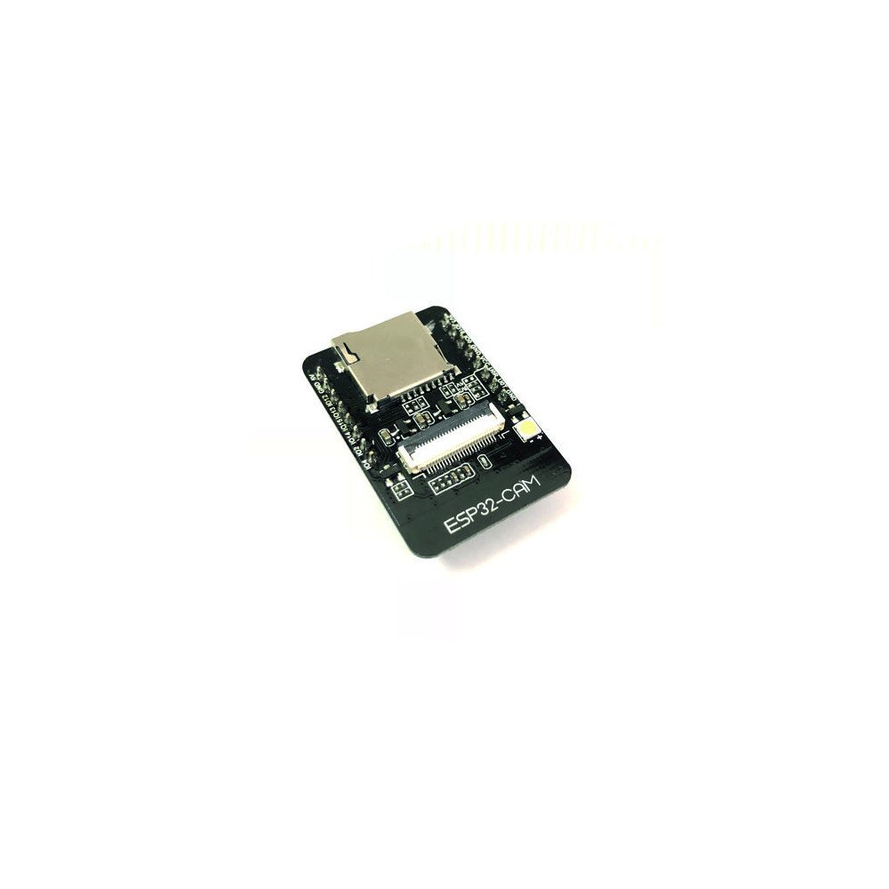 ESP32-CAM WIFI-BLUETOOTH CAMERA MODULE OV2640 ESP32-CAM WIFI-BLUETOOTH CAMERA MODULE OV2640