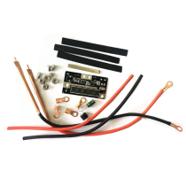 12V Spot Welding Machine DIY Portable Battery