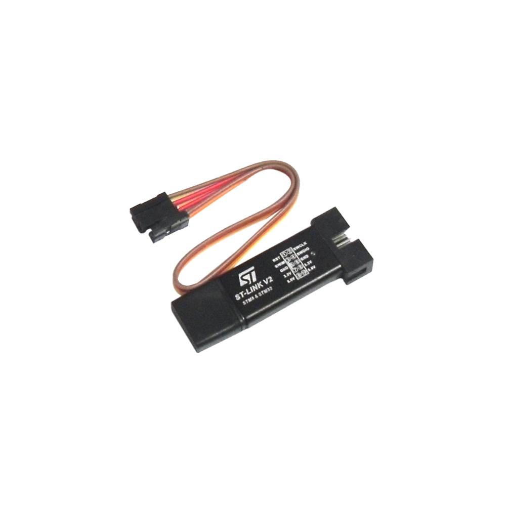 ST Link V2 Programmer