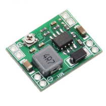 DC-DC Step Down Power Supply Module 3A