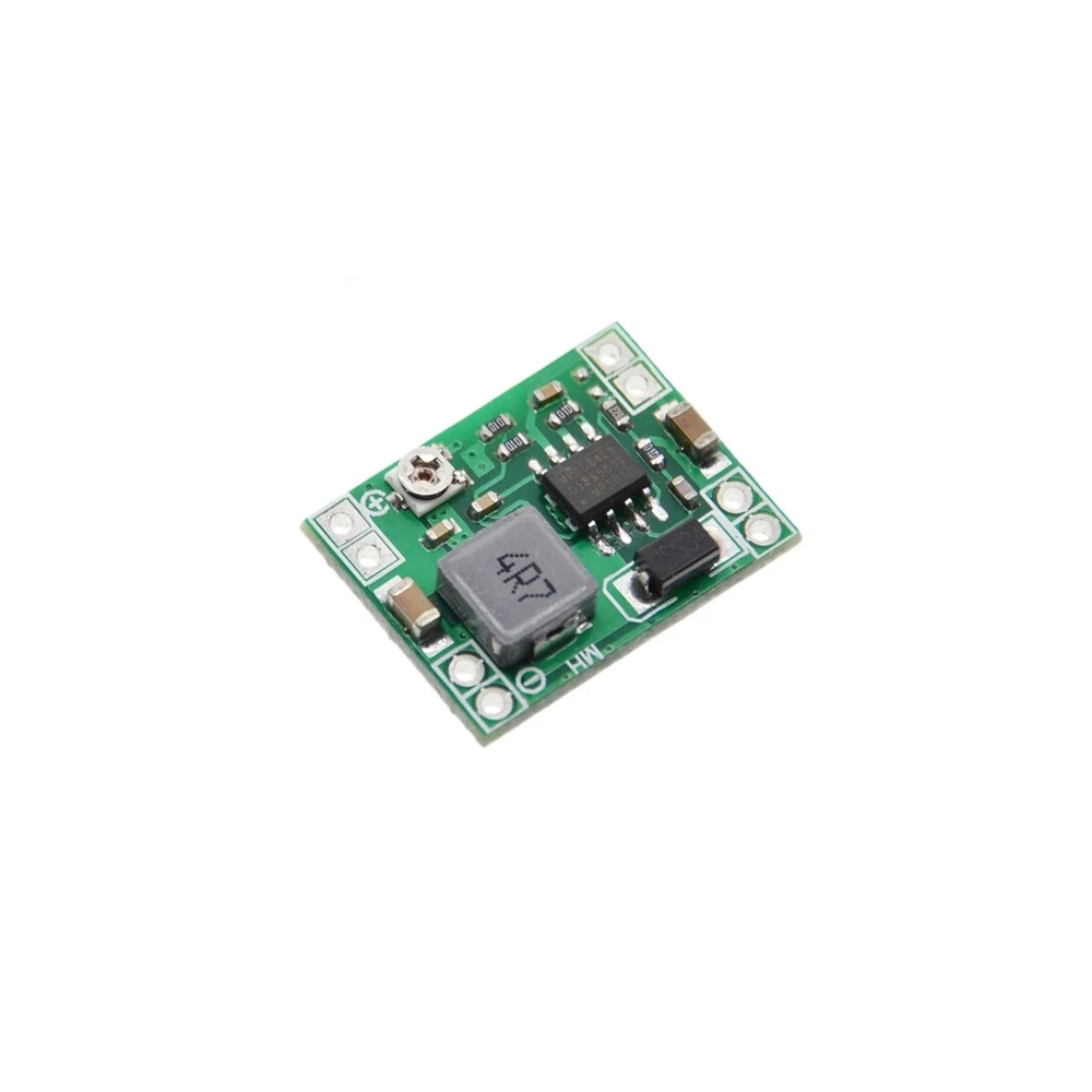 DC-DC Step Down Power Supply Module 3A DC-DC Step Down Power Supply Module 3A