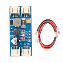 CN3791 12V MPPT Solar Charger Module