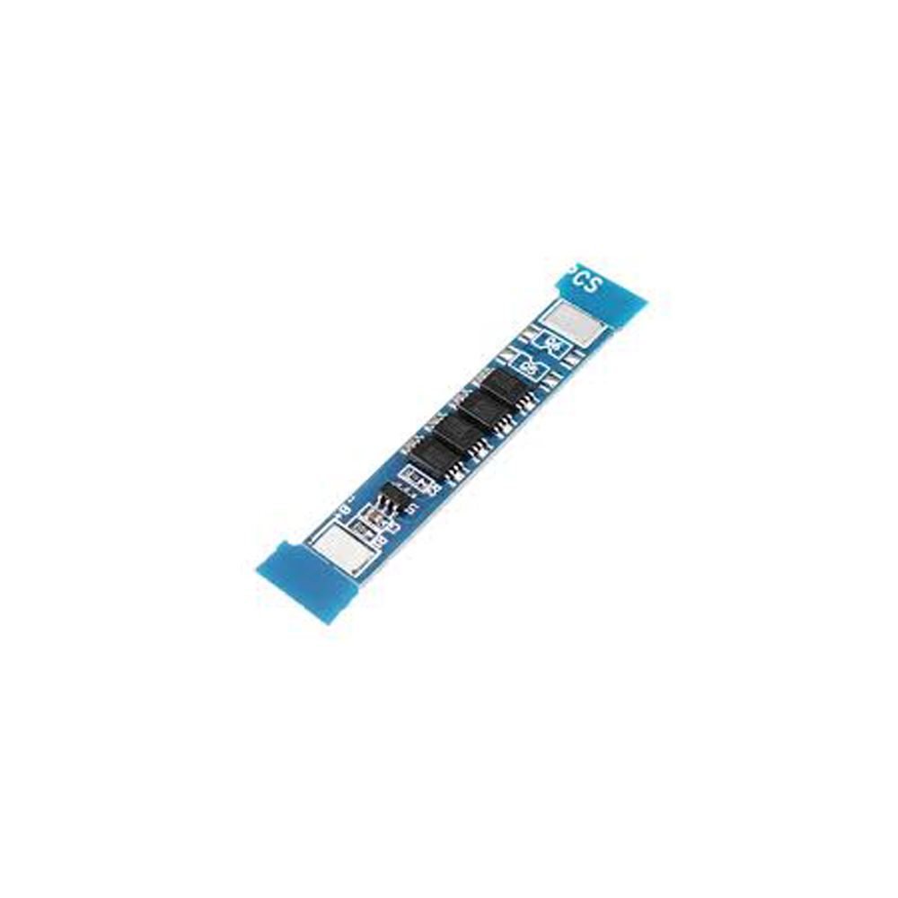 3.2V Lithium BMS 6A 4MOS Board Nickle Strip 3.2V Lithium BMS 6A 4MOS Board Nickle Strip