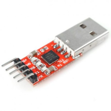 USB TO TTL Uart Module Serial Convertor CP2102/USB TO TTL UART MODULE SERIAL CONVERTOR ORIGINAL