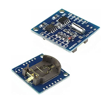 DS1307 RTC Module W/O Battery