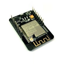 ESP32-CAM WIFI-BLUETOOTH CAMERA MODULE OV2640