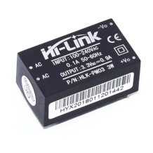 HiLink Module 3.3V 3W