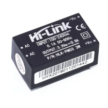 HiLink Module 3.3V 3W