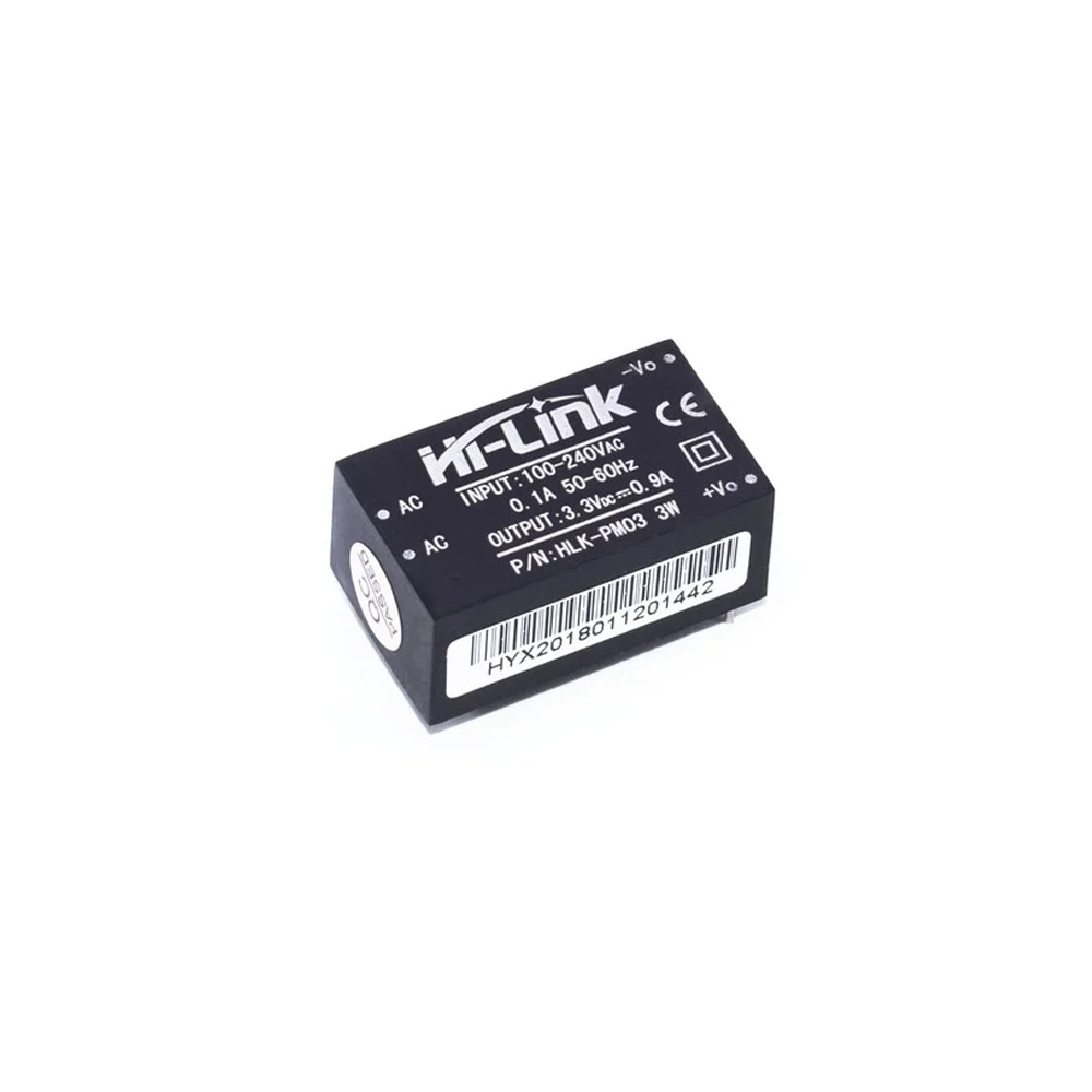 HiLink Module 3.3V 3W HiLink Module 3.3V 3W