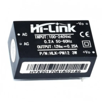 HiLink Module 12V 3W