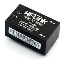 HiLink Module 12V 5W