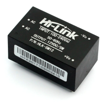 HiLink Module 12V 5W