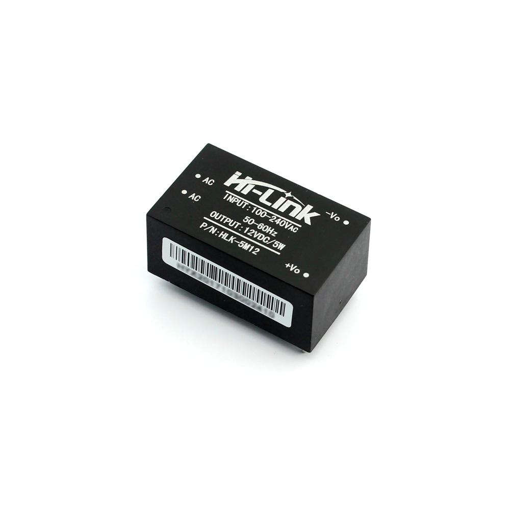 HiLink Module 12V 5W HiLink Module 12V 5W