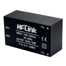 Hilink Module 5V 20W