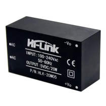 Hilink Module 5V 20W