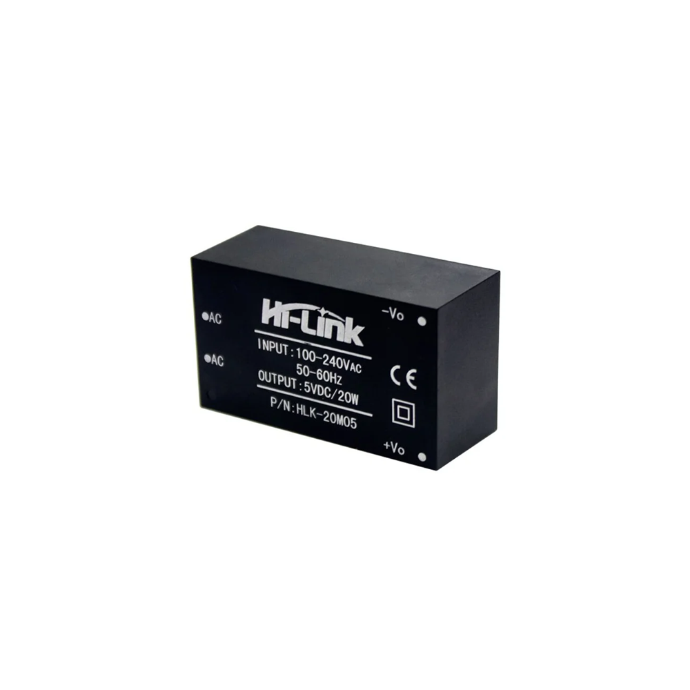 Hilink Module 5V 20W Hilink Module 5V 20W