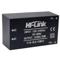 Hilink Module 12V 20W