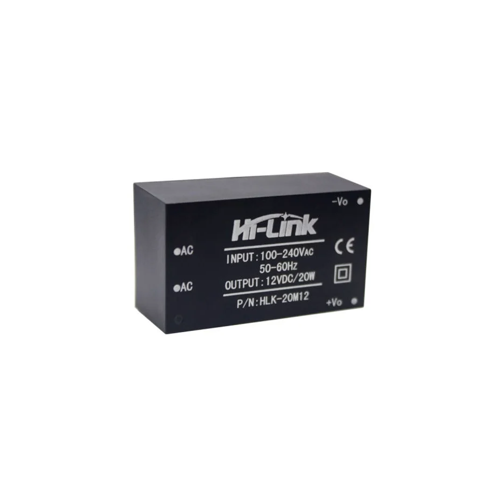 Hilink Module 12V 20W Hilink Module 12V 20W