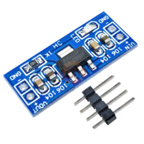 AMS1117 5V Power Supply Module