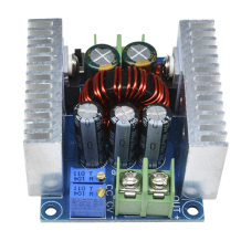 300W 20A DC-DC Step Down Constant Vol
