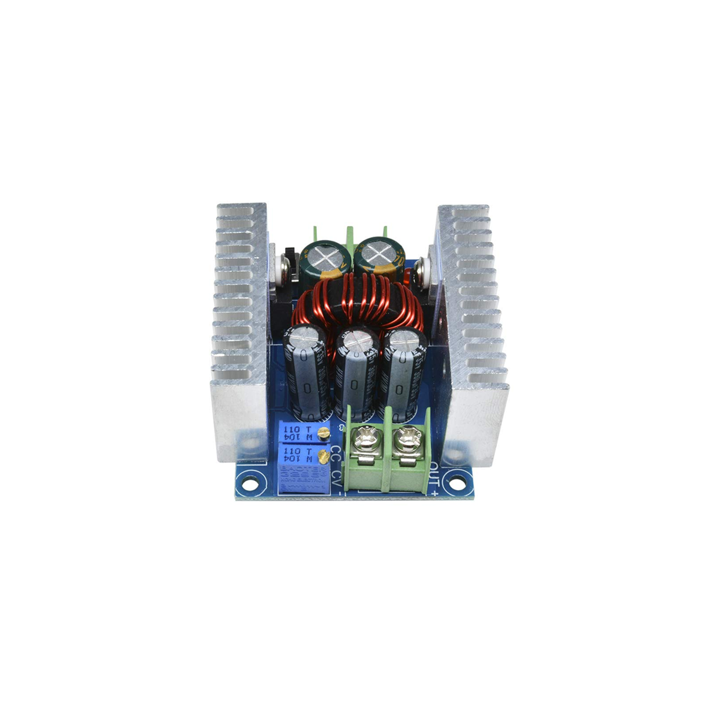 300W 20A DC-DC Step Down Constant Vol