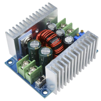 300W 20A DC-DC Step Down Constant Vol