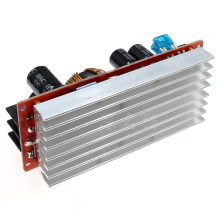 1200W DC DC Step Up Convertor 8-60V To 12-83V 20A
