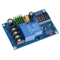 XH-M604 6V-60V Battery Charging Control Board