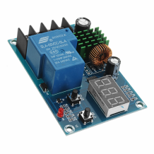 XH-M604 6V-60V Battery Charging Control Board