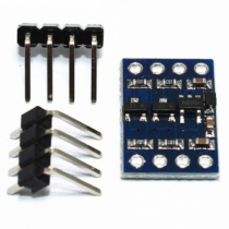 I2C 2CH 3.3V-5V BI-directional Logic Level Converter