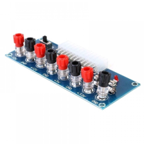 XH-M229 Desktop PC ATX Power Supply TRF Module