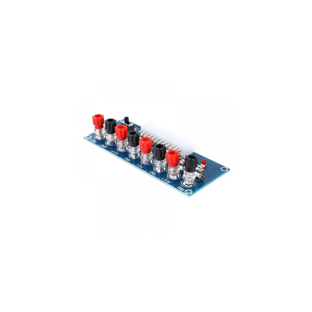 XH-M229 Desktop PC ATX Power Supply TRF Module XH-M229 Desktop PC ATX Power Supply TRF Module