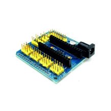 NANO ADAPTER BREAKOUT BOARD IO SHIELD