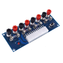 XH-M229 Desktop PC ATX Power Supply TRF Module