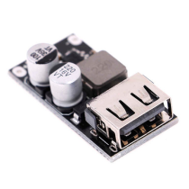 USB Fast Charging Module