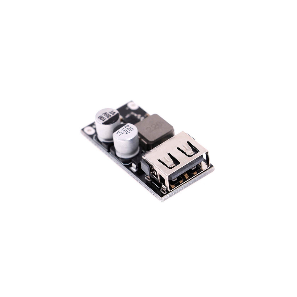 USB Fast Charging Module USB Fast Charging Module