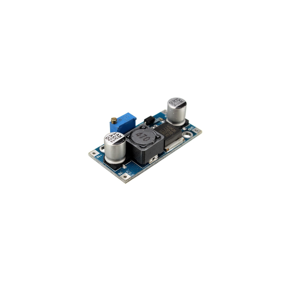 XL6009 Buck Boost Module XL6009 Buck Boost Module
