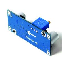 XL6009 Buck Boost Module