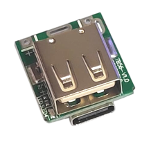5V Step-Up Power Module C Type