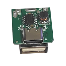 5V Step-Up Power Module C Type