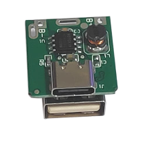 5V Step-Up Power Module C Type