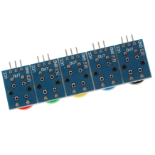 Electronic Building Blocks Big Key Button Module