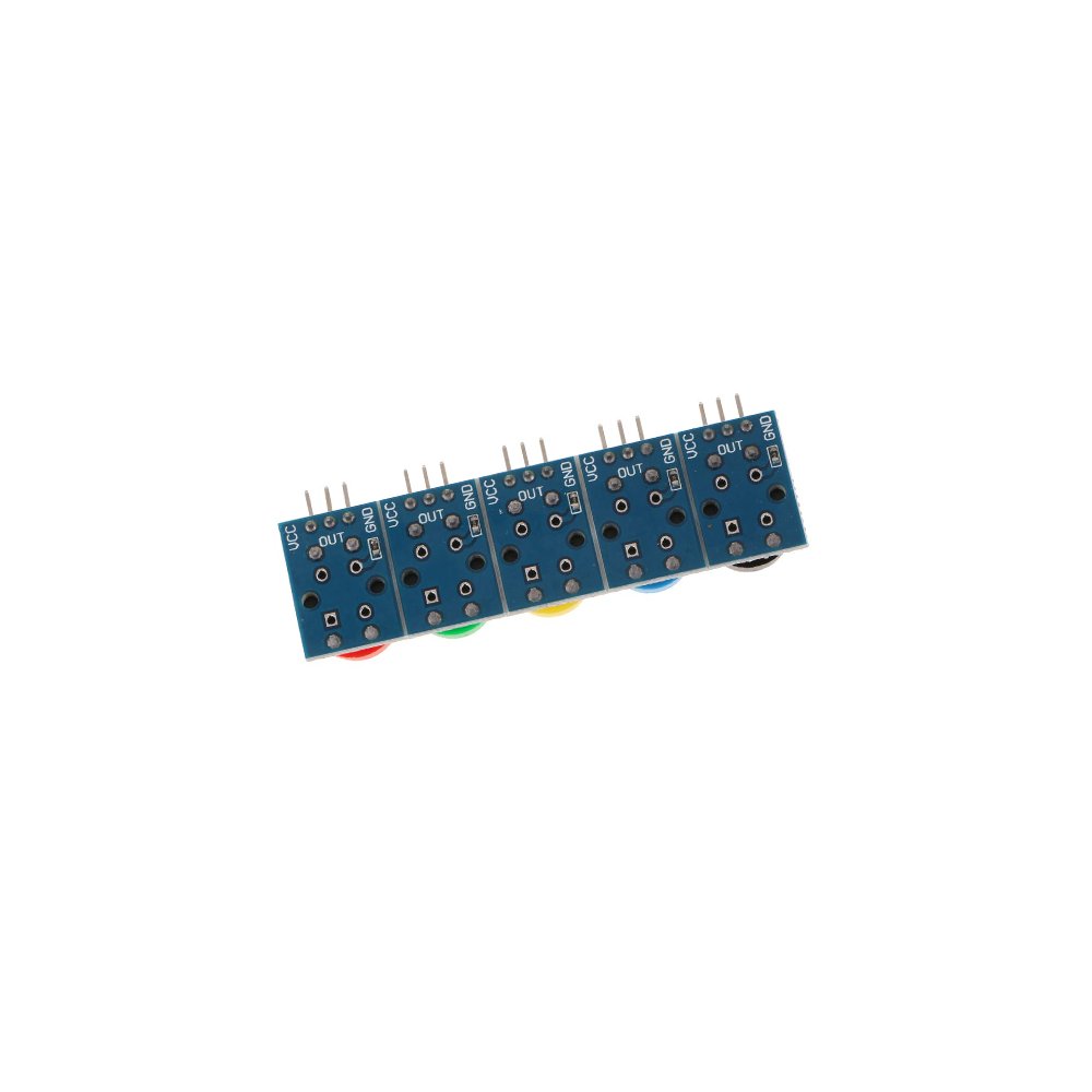 Electronic Building Blocks Big Key Button Module Electronic Building Blocks Big Key Button Module