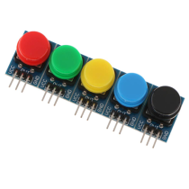 Electronic Building Blocks Big Key Button Module