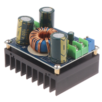 DC12-80V 600W ADJ. VOLT. Constant Current Module