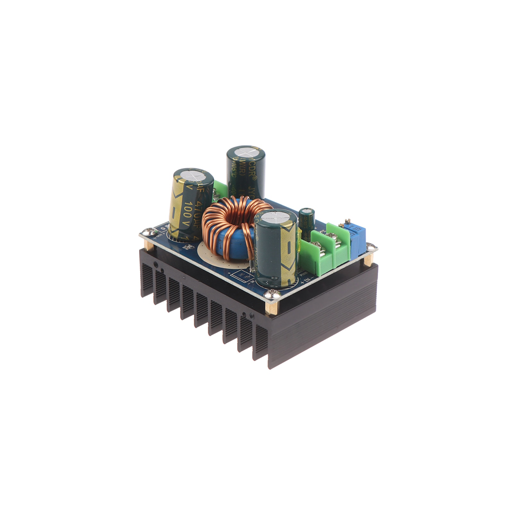 DC12-80V 600W ADJ. VOLT. Constant Current Module DC12-80V 600W ADJ. VOLT. Constant Current Module