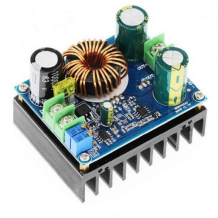 DC12-80V 600W ADJ. VOLT. Constant Current Module