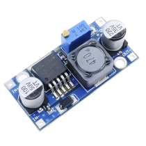 DC-DC Buck Convertor 4.5-50V TO 3-40V ADJ