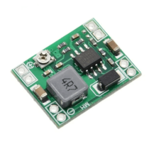 DC-DC Step Down Power Supply Module 3A Fixed