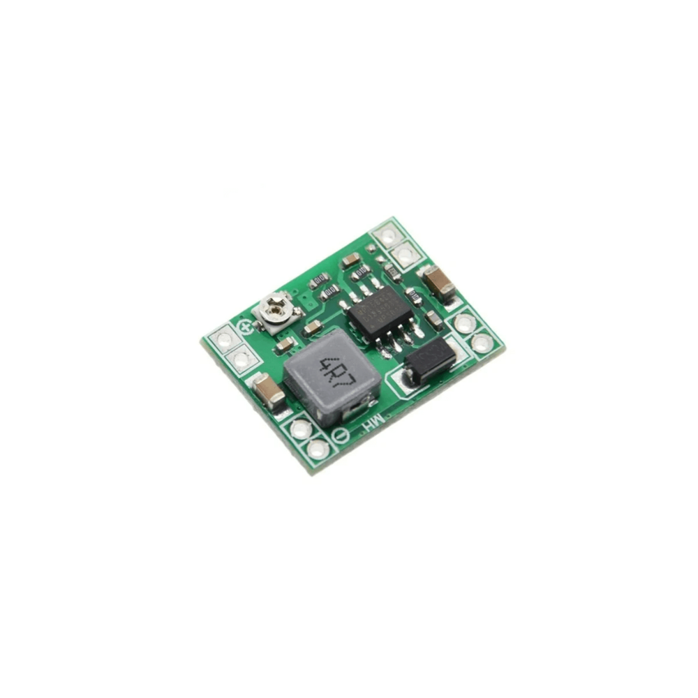 DC-DC Step Down Power Supply Module 3A Fixed DC-DC Step Down Power Supply Module 3A Fixed